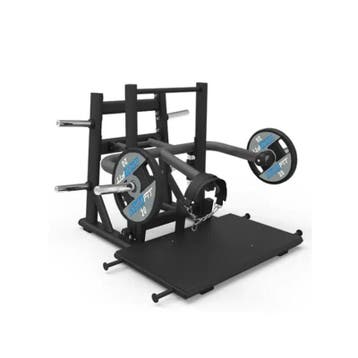 Gymfit - Xtreme-line - Belt Squat - E74, Sport en Fitness, Ophalen of Verzenden, Nieuw