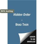 Hidden Order 9781476717098 Brad Thor, Verzenden, Gelezen, Brad Thor