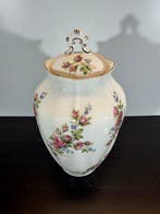 Royal Albert - Vase - Os - Rose mousse