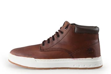 Timberland Veterschoenen in maat 43½ Bruin, Kleding | Heren, Schoenen, Bruin, Verzenden, Timberland, Gedragen