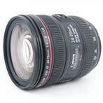 Canon EF 24-70mm f/4 L IS USM | Tweedehands, Verzenden