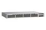 Cisco Catalyst C9200L-48P-4X-E Switch (Nieuw), Ophalen of Verzenden