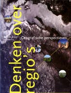 Denken over regios 9789046902820 Bettina van Hoven, Boeken, Verzenden, Gelezen, Bettina van Hoven