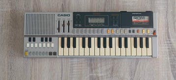 Casio - PT-50 - - Keyboard - Japan - 1983 (Zonder, Nieuw