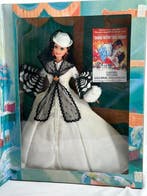 Mattel - Barbiepop - Hollywood Legends Collection - Scarlett