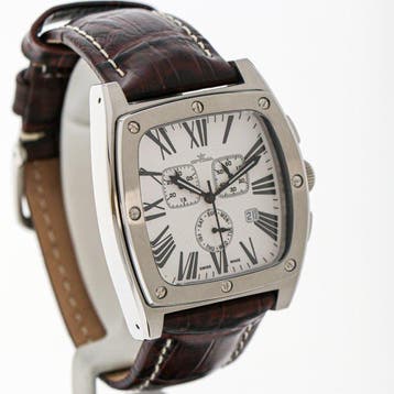 OPTIMA - Swiss Made Chronograph - OSC180-SL-1 - Sans prix de, Nieuw