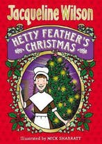 Hetty Feathers Christmas 9780857535535 Jacqueline Wilson, Verzenden, Zo goed als nieuw, Jacqueline Wilson