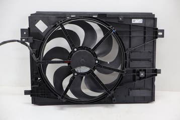 koelventilator Peugeot Jumpy Expert Proace 2016 - 9832930080, Verzenden, Gebruikt