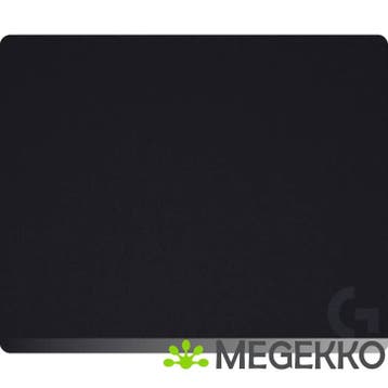 Logitech G G440 Game-muismat Zwart, Computers en Software, Muizen, Verzenden, Nieuw