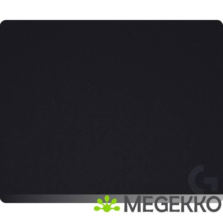 Logitech G G440 Game-muismat Zwart, Computers en Software, Muizen, Nieuw, Verzenden