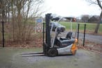 Veiling: Heftruck Still RX60-15 Elektrisch 1600kg 3.2m 2005, Ophalen