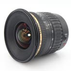 Tamron AF 11-18mm f/4.5-5.6 IF DI II SP Canon | Tweedehands, Verzenden