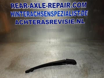 Ruitenwisserarm van een Opel Corsa C, Meriva A, Combo C T..., Verzenden
