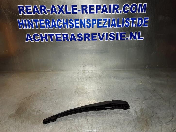 Ruitenwisserarm van een Opel Corsa C, Meriva A, Combo C T..., Auto-onderdelen, Carrosserie, Nieuw, Opel, Verzenden