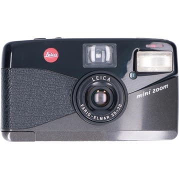 Tweedehands Leica Mini Zoom CM6696, Ophalen of Verzenden
