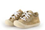 Cocoon Sneakers Meisjes in maat 19 Beige, Verzenden, Jongen of Meisje, Schoenen, Zo goed als nieuw