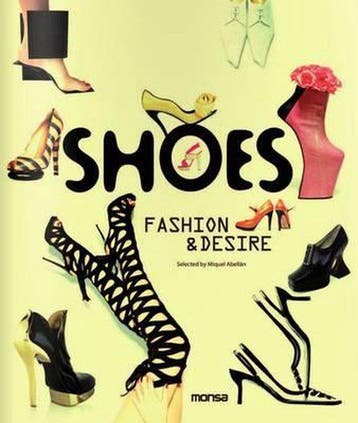 Shoes 9788415223337 Miquel Abelln, Verzenden, Gelezen, Miquel Abelln