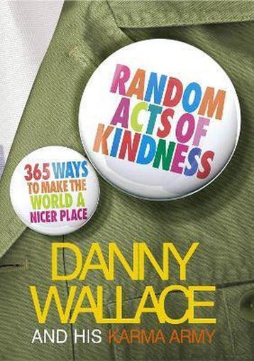Random Acts Of Kindness 9780091901752 Danny Wallace, Verzenden, Danny Wallace
