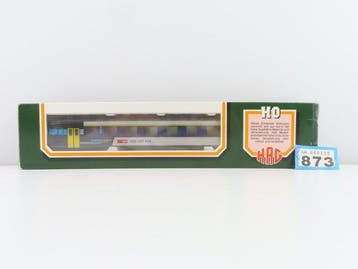 HAG H0 - 722/51038 - Wagon de passagers pour trains, Nieuw