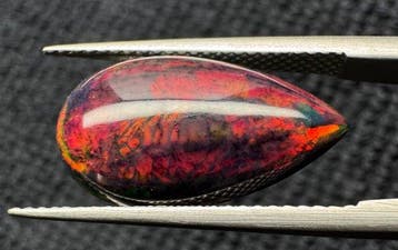 4,16ct Opaal Cabochon- 0.83 g