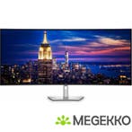 DELL UltraSharp U5226KW 52  6K Ultra HD 120Hz IPS Curved, Computers en Software, Verzenden, Nieuw