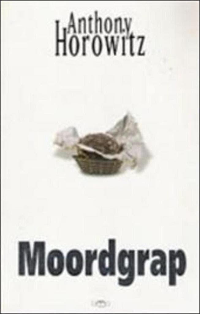 Moordgrap / BMP literair 9789057201400 Anthony Horowitz, Boeken, Romans, Gelezen, Verzenden