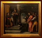 Francisco de Herrera el Viejo (1588-1564), Navolger van - Le