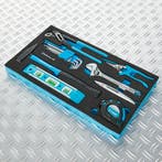 Datona 16-delige gereedschapsset in softmodule - Datona, Ophalen of Verzenden, Nieuw