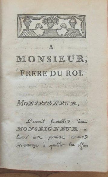 Claude Savary - Lettres sur lÉgypte - 1785