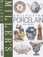 Millers collecting porcelain 9781840006131 John Sandon, Verzenden, John Sandon