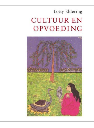 Cultuur en opvoeding 9789047706335 Lotty Eldering, Boeken, Verzenden, Gelezen, Lotty Eldering
