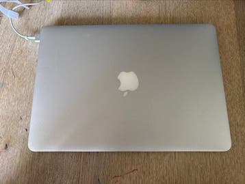 Apple MacBook Air - Laptop, Nieuw