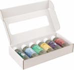 Coffret parfum Weau SPA - 6 x 100 ml, Ophalen of Verzenden