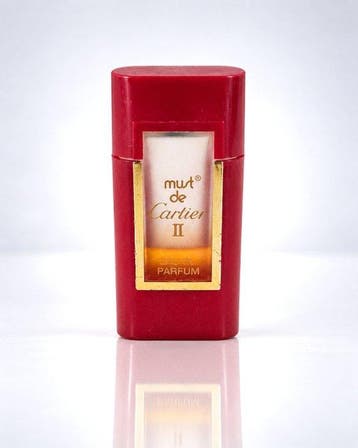 Chanel, Cartier, Christian Dior, Givenchy, Yves Saint