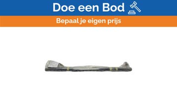 Bieden: BCM LUCIDO 800MM LED clothes hanger in, Ophalen of Verzenden, Nieuw