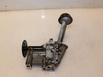 Oliepomp Renault Clio O136849