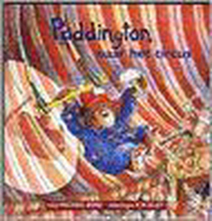 Paddington naar het circus 9789041008855 Michael Bond, Boeken, Kinderboeken | Kleuters, Zo goed als nieuw, Verzenden