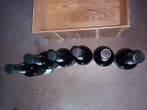 2011 Taylors - Vintage Port - Douro - 6 Flessen (0.75