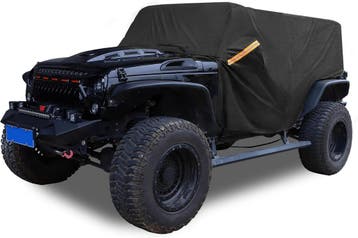 Autohoes 420D Oxford -58% | Retour Deal | Sla nu toe!, Verzenden, Nieuw, Universeel