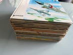 Tanguy et Laverdure - 20x C - 20 Album - Eerste druk/herdruk, Boeken, Stripverhalen, Nieuw