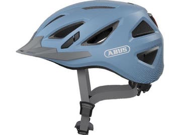 ABUS Urban-I 3.0 - Fietshelm - Veiligheidshelm met, Fietsen en Brommers, Verzenden, Zo goed als nieuw, Abus