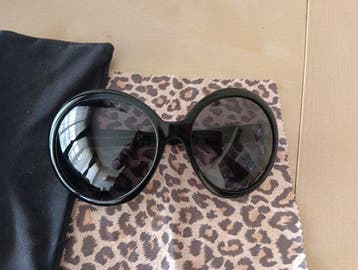 Salvatore Ferragamo - Jackie - Lunettes de soleil