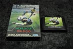 Sega Mega Drive Worldcup Italia 90 Boxed Geen Manual, Games en Spelcomputers, Games | Sega, Verzenden, Nieuw