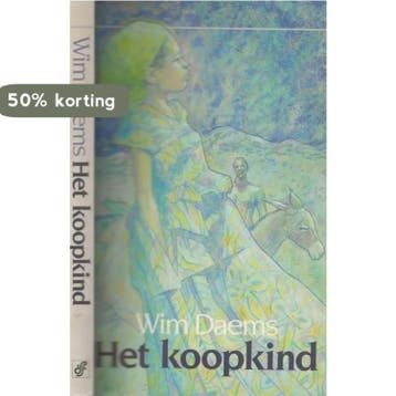 Koopkind 9789061525172 Daems, Verzenden, Gelezen, Daems