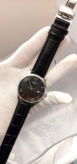 Tissot - Tradition - Sans prix de réserve -, Nieuw
