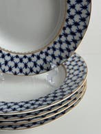 Lomonosov Imperial Porcelain Factory - A. Yatskevich -