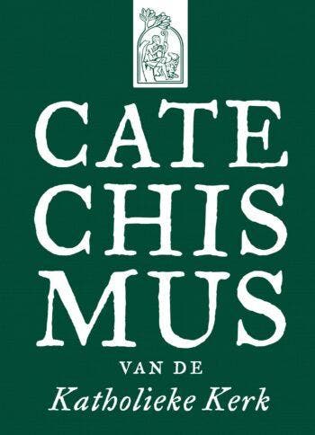 Catechismus Van De Katholieke Kerk |  | Nieuw, Boeken, Verzenden, Nieuw