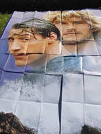20th century fox france - Affiche geante de cinema du film, Nieuw