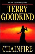 Chainfire 9780765305237 Terry Goodkind, Verzenden, Terry Goodkind