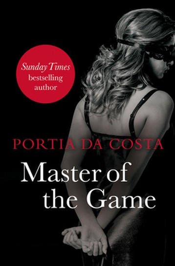 Master Of The Game 9780352347855 Portia Da Costa, Boeken, Verzenden, Gelezen, Portia Da Costa